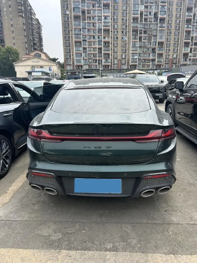 2023 MG 7 1.5T 188HP L4 7DCT,autocango,china used car exporter,china ev exporter,chinese used car exporter,chinese used ev exporter