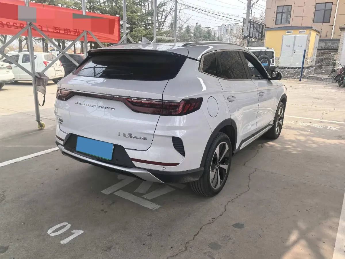 2021 BYD Qin BEV 53.56KWH,autocango,china used car exporter,china ev exporter,chinese used car exporter,chinese used ev exporter