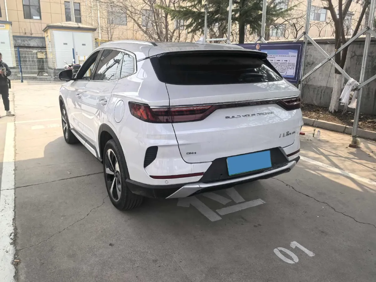 2021 BYD Qin BEV 53.56KWH,autocango,china used car exporter,china ev exporter,chinese used car exporter,chinese used ev exporter