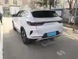 2021 BYD Qin BEV 53.56KWH