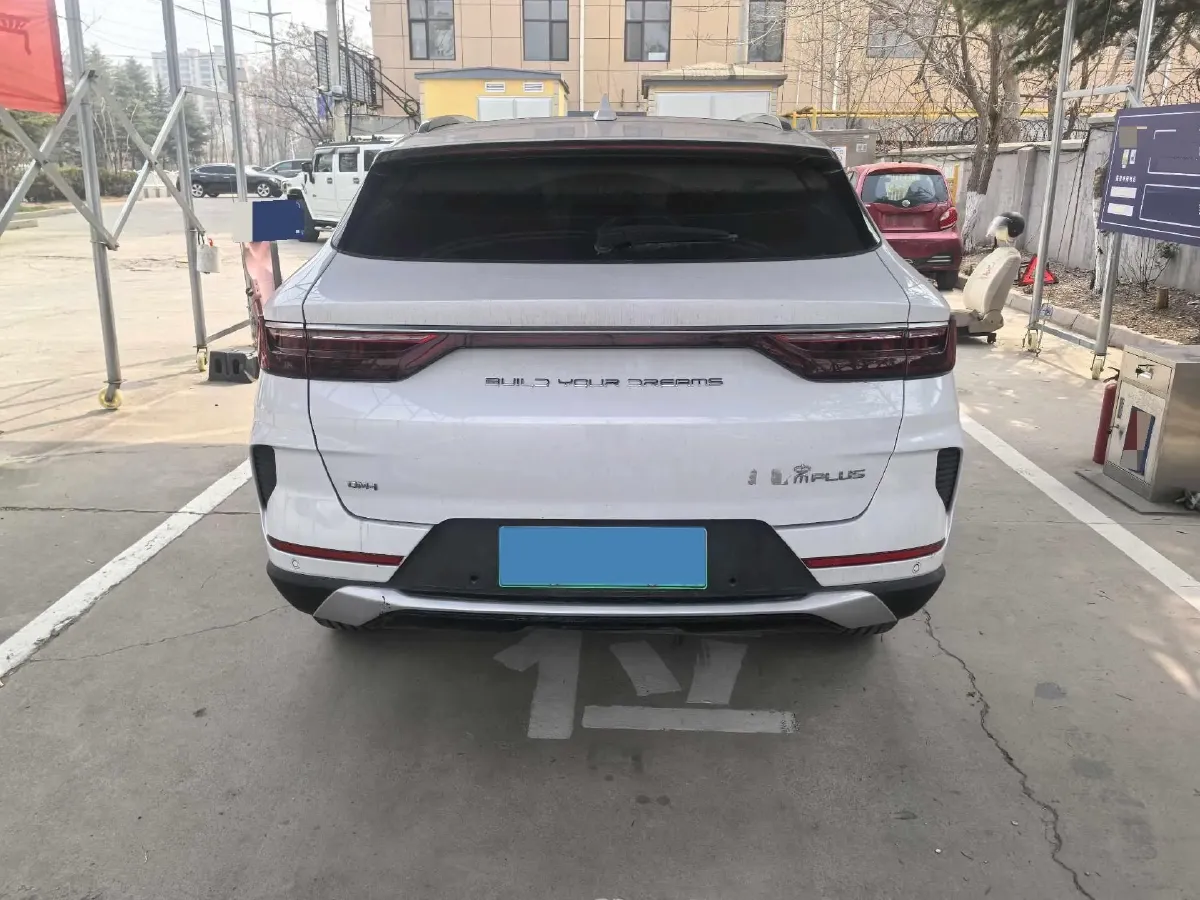 2021 BYD Qin BEV 53.56KWH,autocango,china used car exporter,china ev exporter,chinese used car exporter,chinese used ev exporter