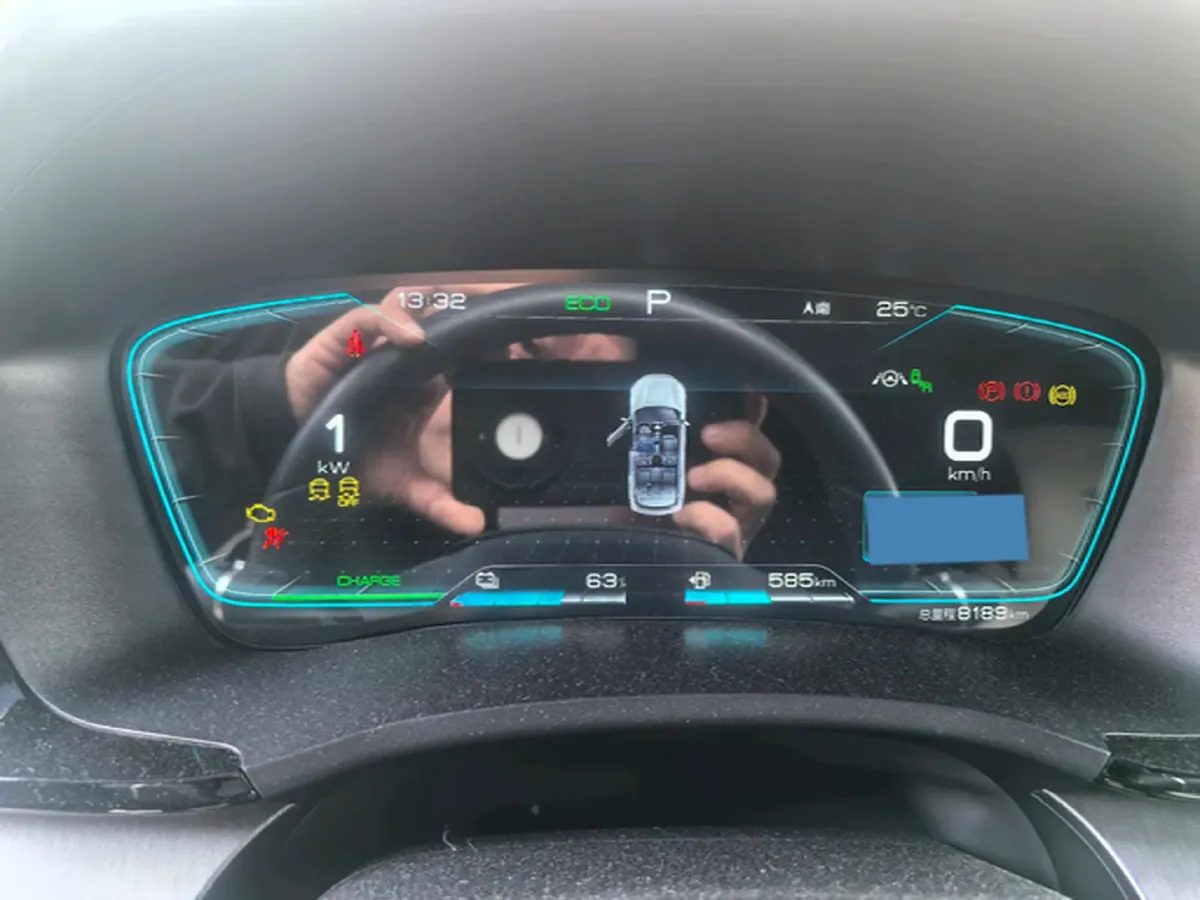 2021 BYD Qin BEV 53.56KWH,autocango,china used car exporter,china ev exporter,chinese used car exporter,chinese used ev exporter