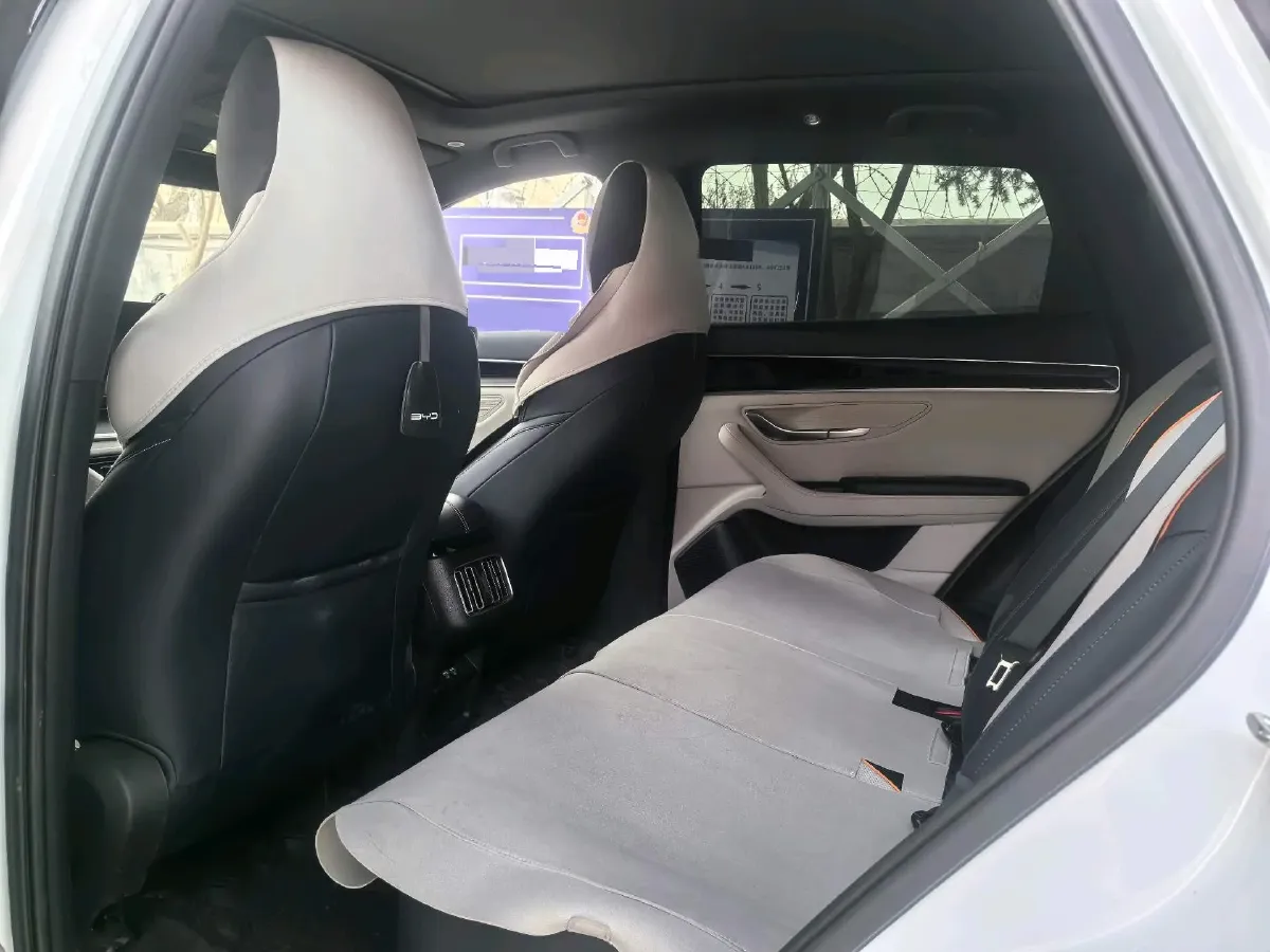 2021 BYD Qin BEV 53.56KWH,autocango,china used car exporter,china ev exporter,chinese used car exporter,chinese used ev exporter