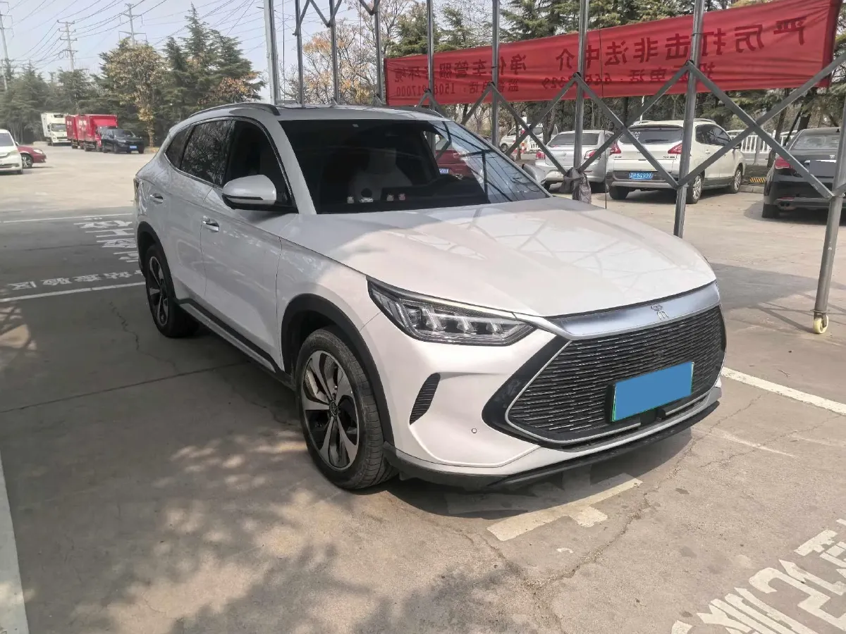 2021 BYD Qin BEV 53.56KWH,autocango,china used car exporter,china ev exporter,chinese used car exporter,chinese used ev exporter