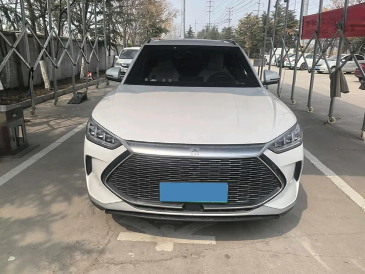 2021 BYD Qin BEV 53.56KWH,autocango,china used car exporter,china ev exporter,chinese used car exporter,chinese used ev exporter