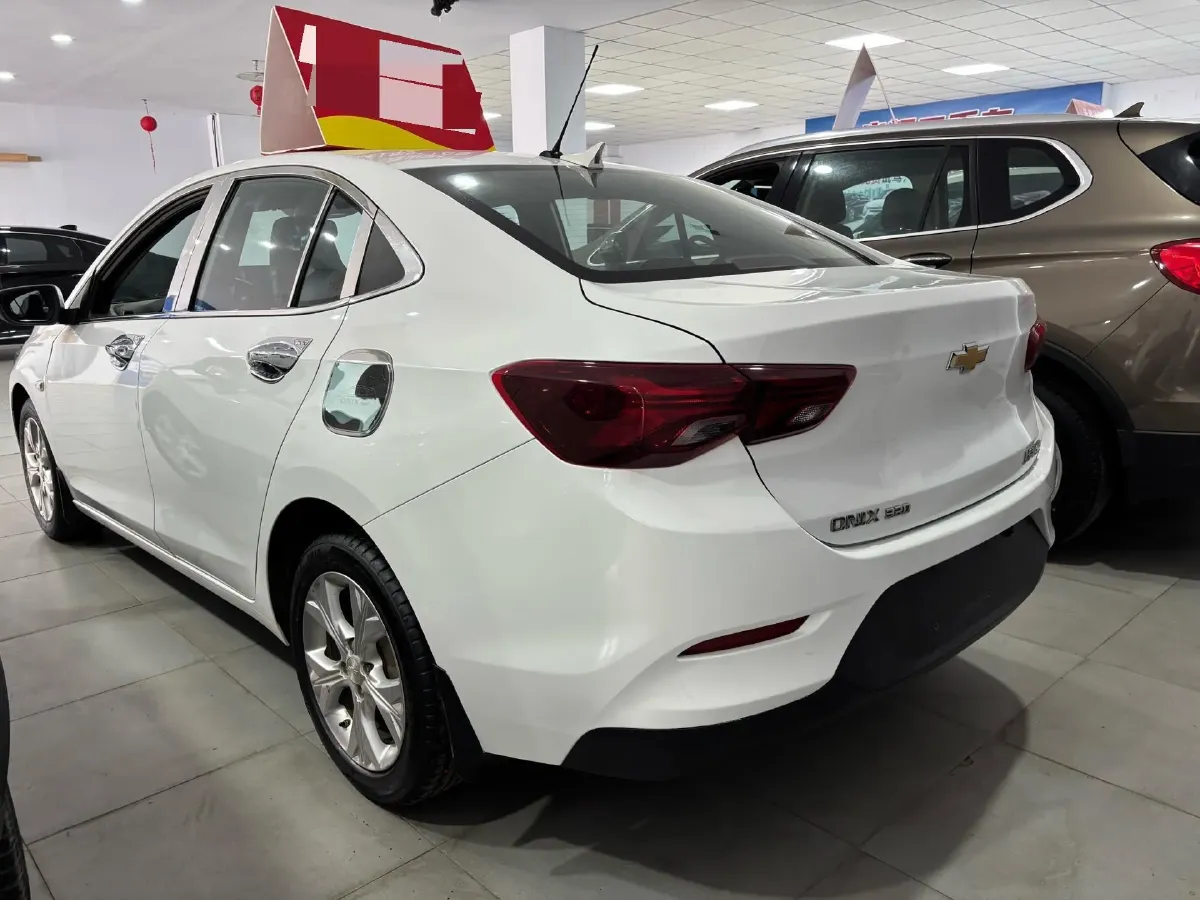 2020 Chevrolet Cavalier 1.3L 107HP L3 5MT,autocango,china used car exporter,china ev exporter,chinese used car exporter,chinese used ev exporter