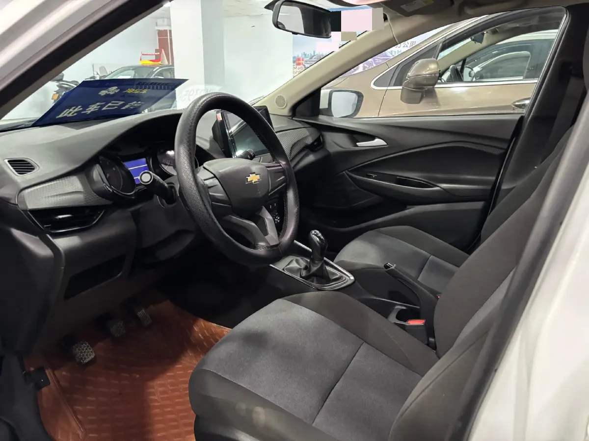 2020 Chevrolet Cavalier 1.3L 107HP L3 5MT,autocango,china used car exporter,china ev exporter,chinese used car exporter,chinese used ev exporter