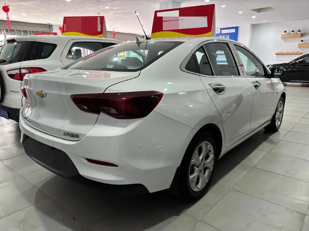 2020 Chevrolet Cavalier 1.3L 107HP L3 5MT,autocango,china used car exporter,china ev exporter,chinese used car exporter,chinese used ev exporter