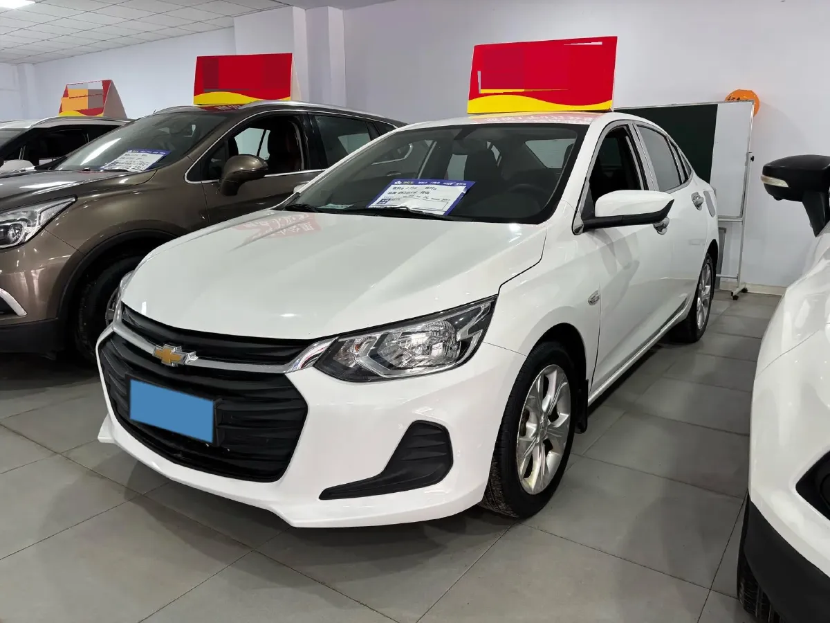 2020 Chevrolet Cavalier 1.3L 107HP L3 5MT,autocango,china used car exporter,china ev exporter,chinese used car exporter,chinese used ev exporter