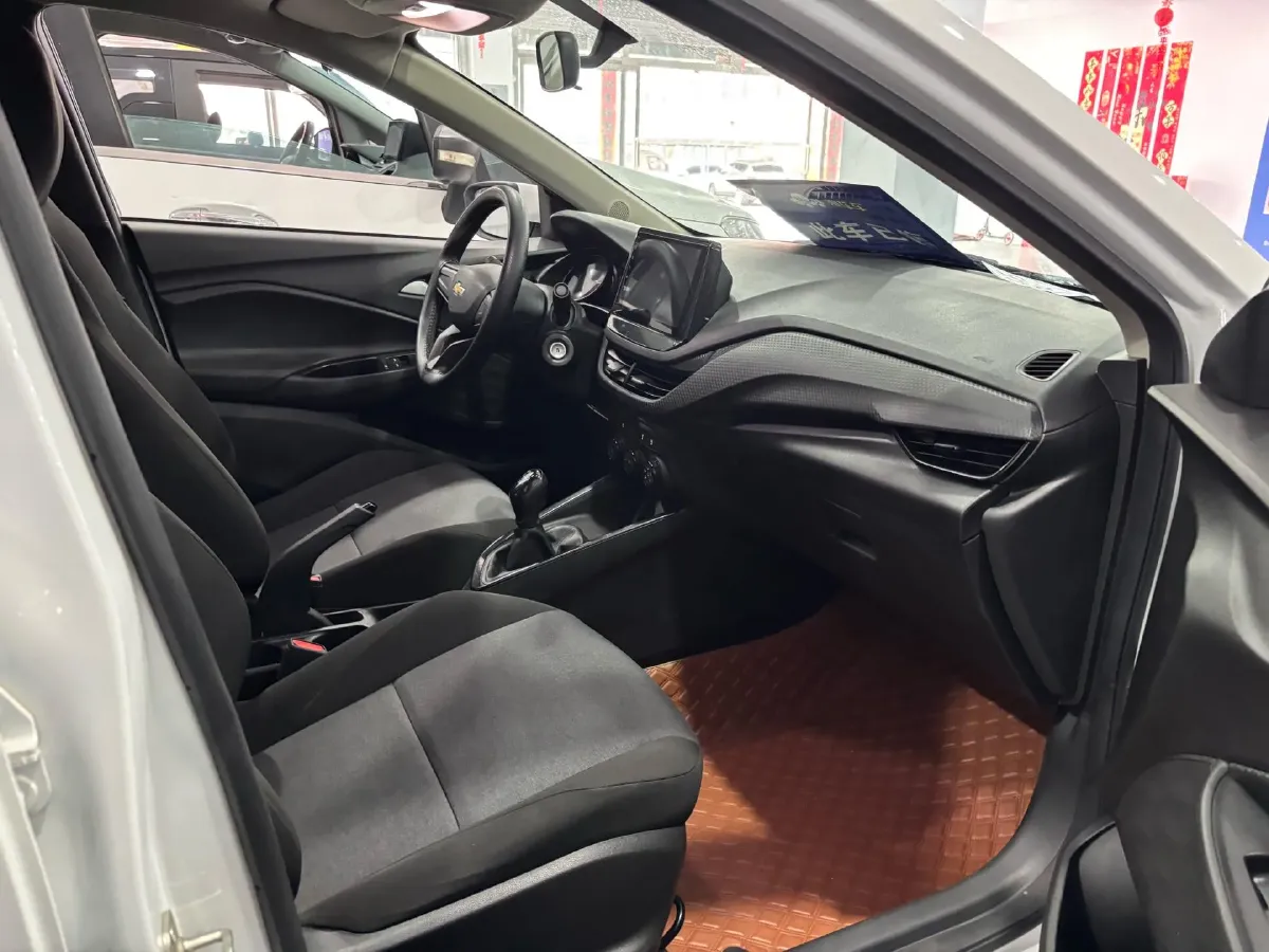 2020 Chevrolet Cavalier 1.3L 107HP L3 5MT,autocango,china used car exporter,china ev exporter,chinese used car exporter,chinese used ev exporter