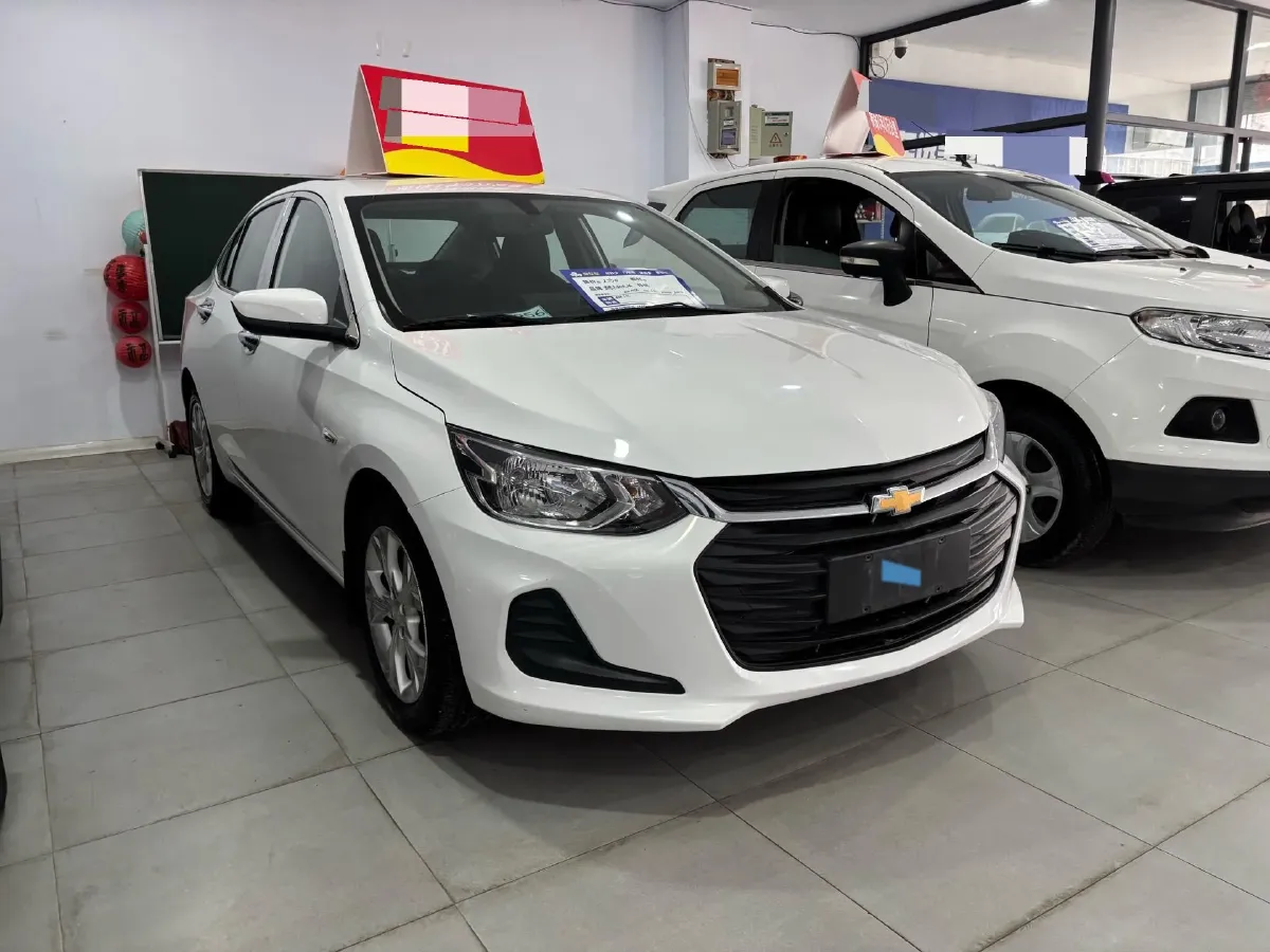 2020 Chevrolet Cavalier 1.3L 107HP L3 5MT,autocango,china used car exporter,china ev exporter,chinese used car exporter,chinese used ev exporter