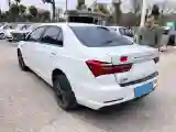 2021 BYD Qin BEV 53.56KWH