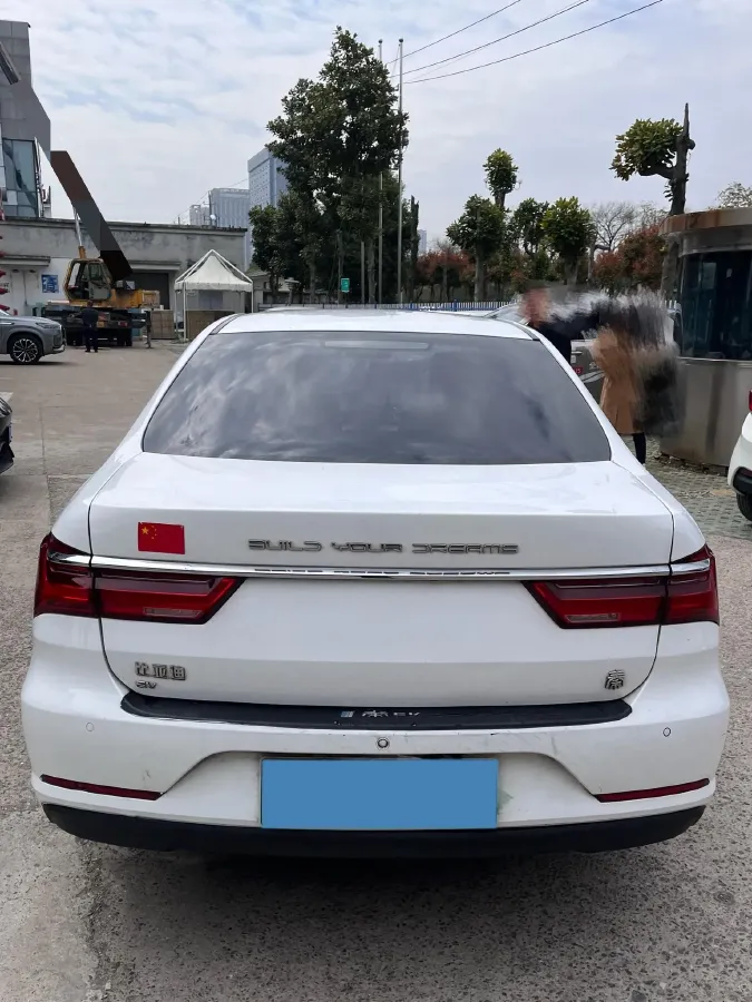 2021 BYD Qin BEV 53.56KWH,autocango,china used car exporter,china ev exporter,chinese used car exporter,chinese used ev exporter