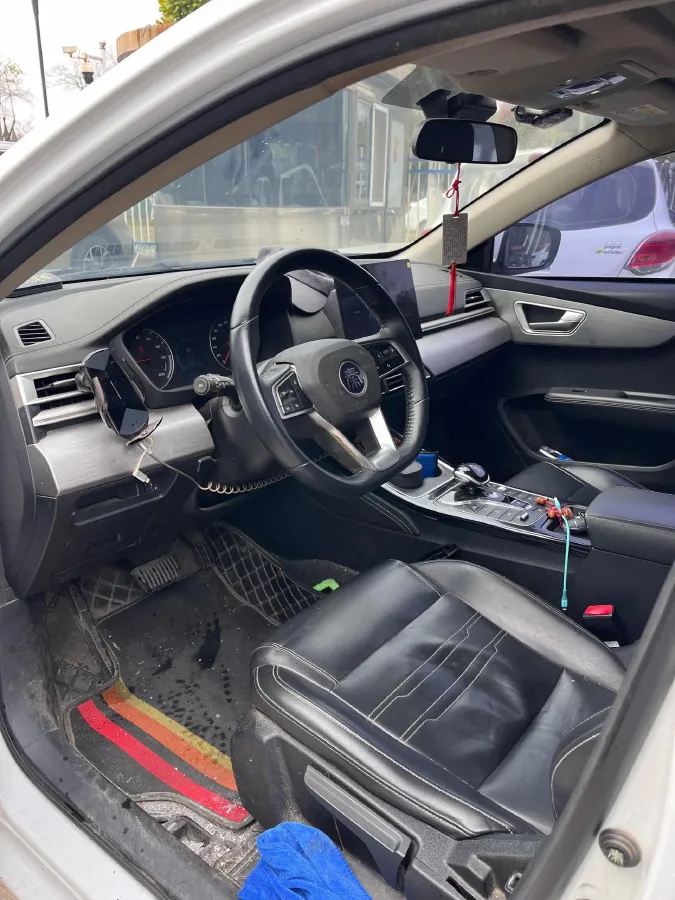 2021 BYD Qin BEV 53.56KWH,autocango,china used car exporter,china ev exporter,chinese used car exporter,chinese used ev exporter