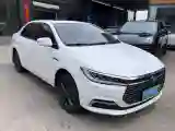 2021 BYD Qin BEV 53.56KWH