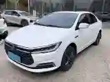 2021 BYD Qin BEV 53.56KWH