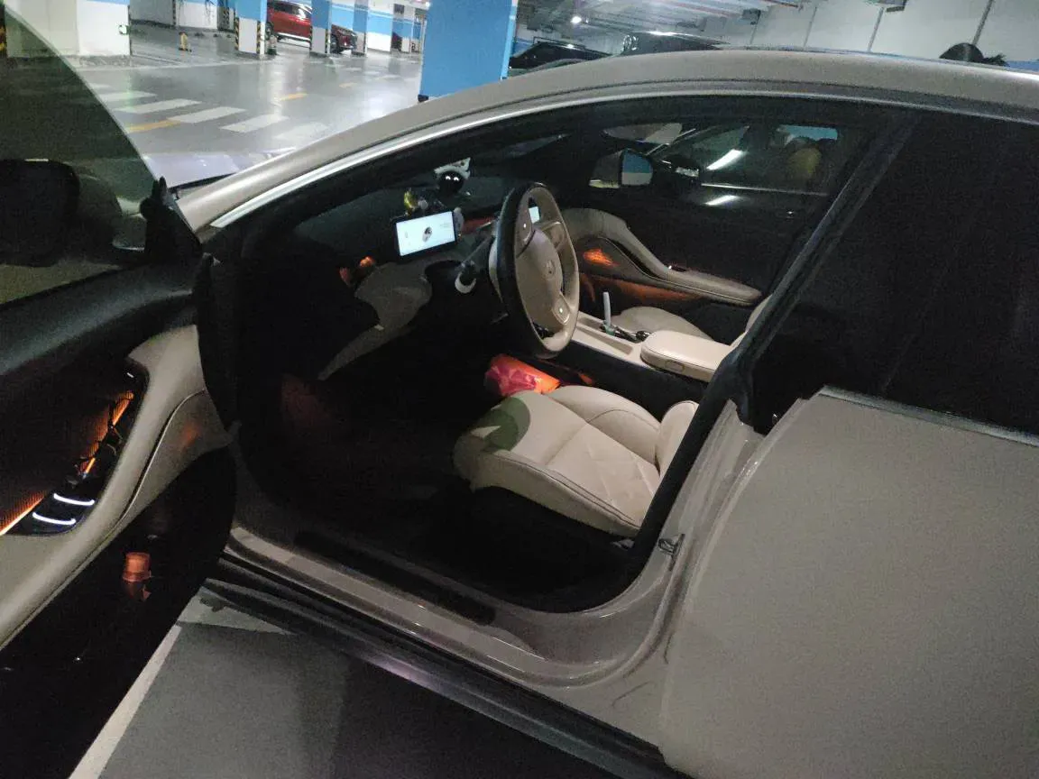 2022 JunTian HeiWuShi Youth 2.0T 203HP L4 6AT,autocango,china used car exporter,china ev exporter,chinese used car exporter,chinese used ev exporter