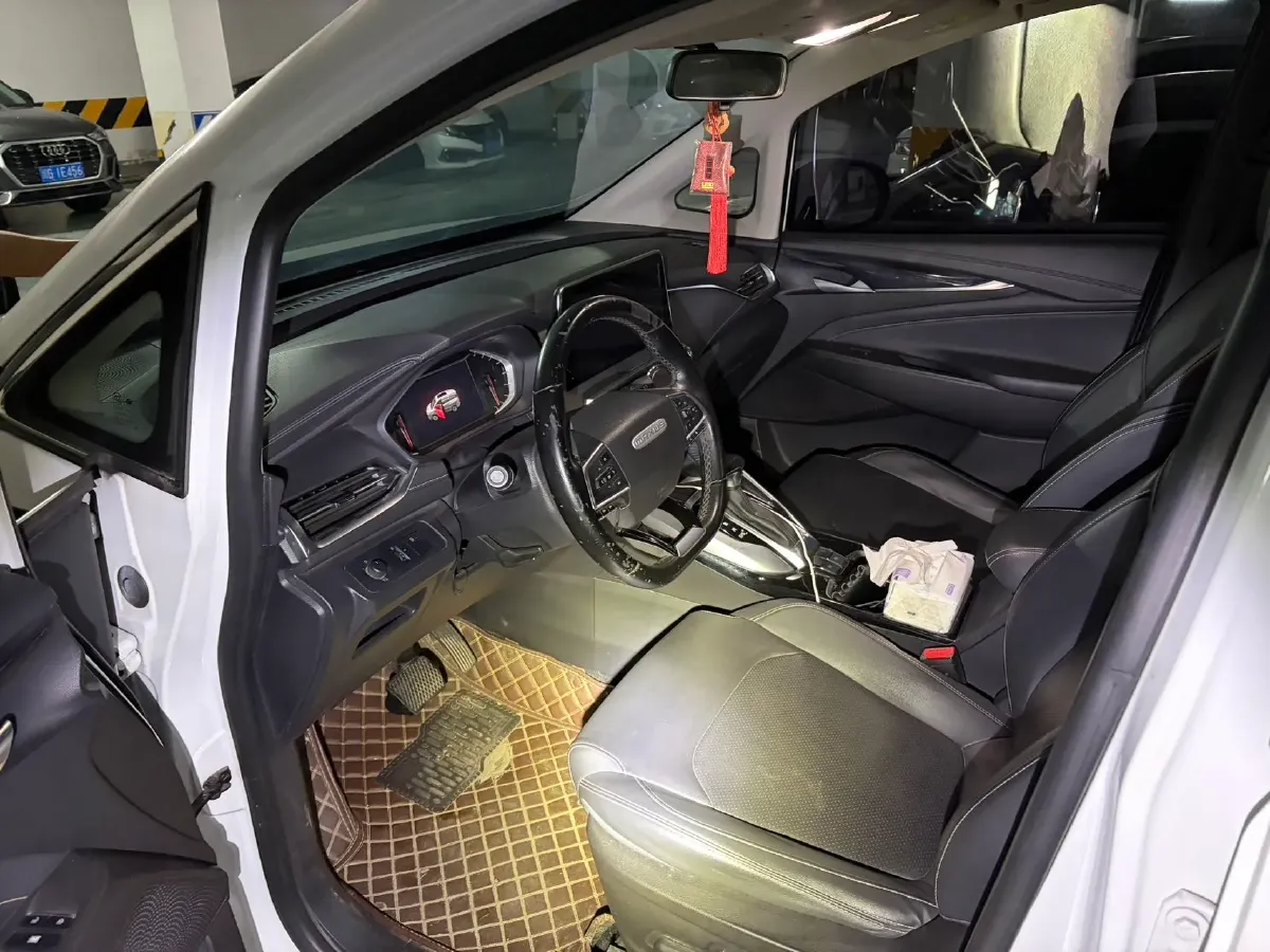 2019 MAXUS G50 1.5T 169HP L4 7DCT,autocango,china used car exporter,china ev exporter,chinese used car exporter,chinese used ev exporter