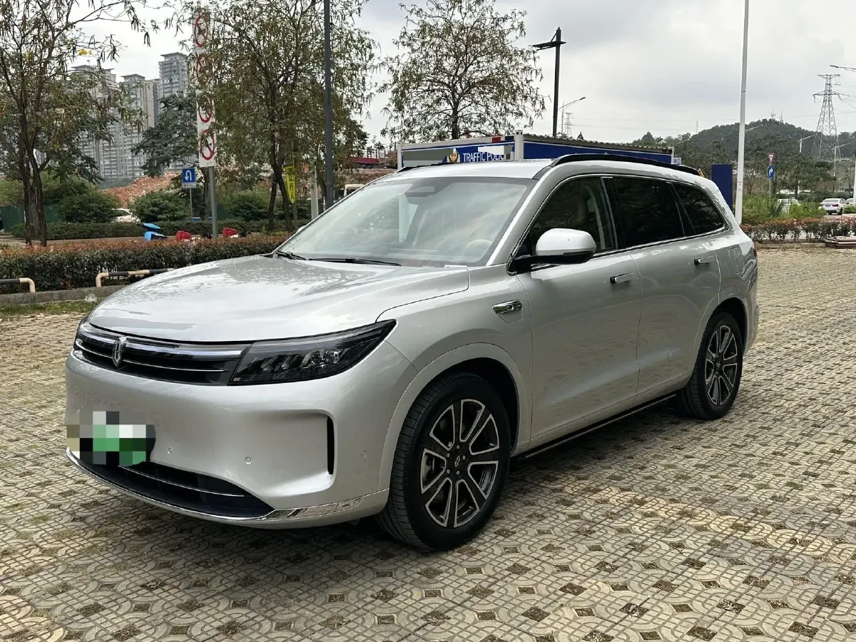 2024 AITO AITO M7 1.5T 152HP L4 REEV 38.5KWH,autocango,china used car exporter,china ev exporter,chinese used car exporter,chinese used ev exporter
