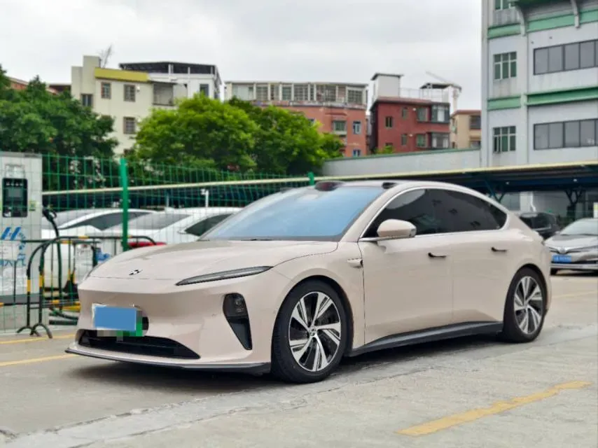 2024 NIO ET5 BEV 75KWH,autocango,china used car exporter,china ev exporter,chinese used car exporter,chinese used ev exporter