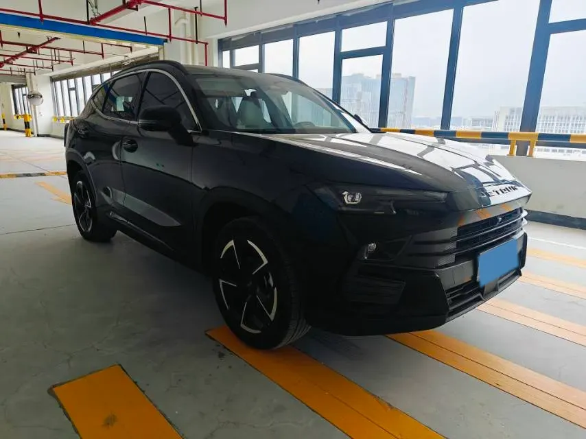 2025 Jetour DASHING 1.5T 184HP L4 7DCT,autocango,china used car exporter,china ev exporter,chinese used car exporter,chinese used ev exporter