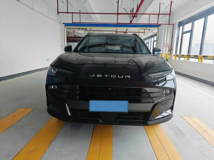 2025 Jetour DASHING 1.5T 184HP L4 7DCT,autocango,china used car exporter,china ev exporter,chinese used car exporter,chinese used ev exporter