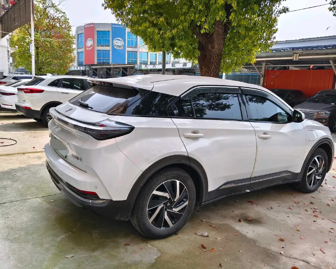 2023 Neta U BEV,autocango,china used car exporter,china ev exporter,chinese used car exporter,chinese used ev exporter