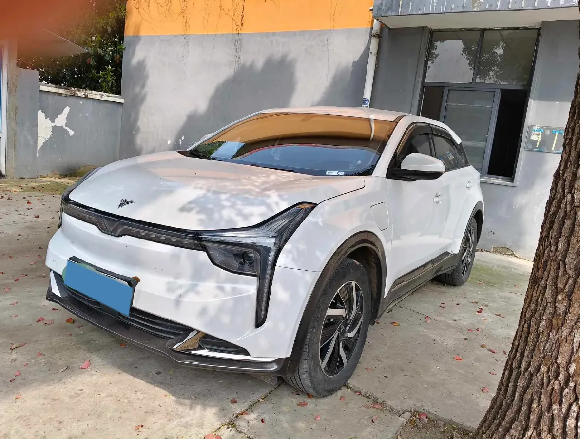 2023 Neta U BEV,autocango,china used car exporter,china ev exporter,chinese used car exporter,chinese used ev exporter
