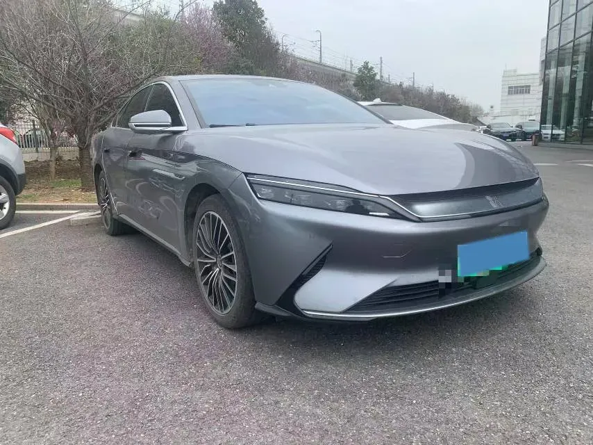 2021 BYD Han BEV 64.8KWH,autocango,china used car exporter,china ev exporter,chinese used car exporter,chinese used ev exporter