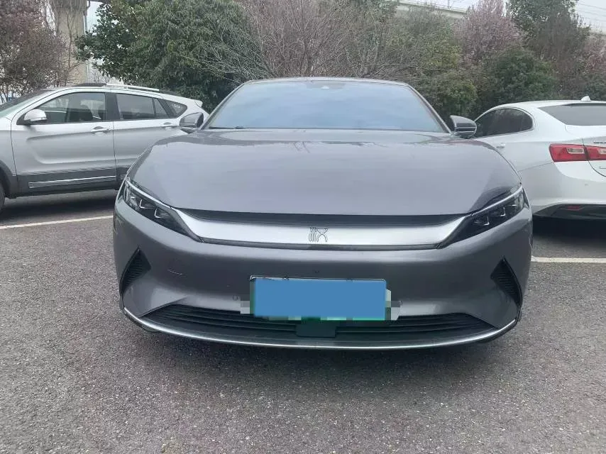 2021 BYD Han BEV 64.8KWH,autocango,china used car exporter,china ev exporter,chinese used car exporter,chinese used ev exporter