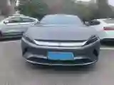 2021 BYD Han BEV 64.8KWH