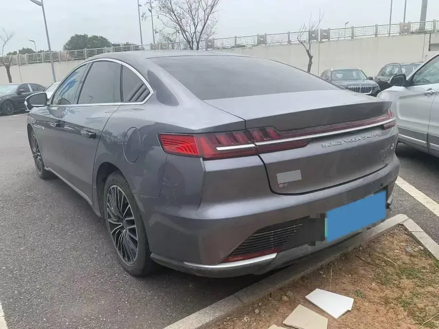 2021 BYD Han BEV 64.8KWH,autocango,china used car exporter,china ev exporter,chinese used car exporter,chinese used ev exporter