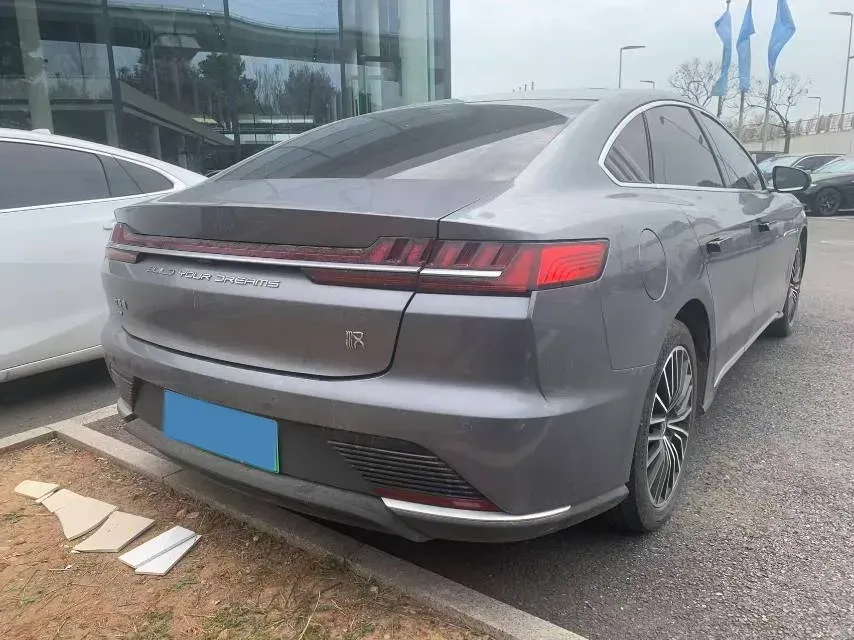 2021 BYD Han BEV 64.8KWH,autocango,china used car exporter,china ev exporter,chinese used car exporter,chinese used ev exporter