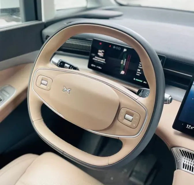 2025 Xpeng X9 BEV,autocango,china used car exporter,china ev exporter,chinese used car exporter,chinese used ev exporter