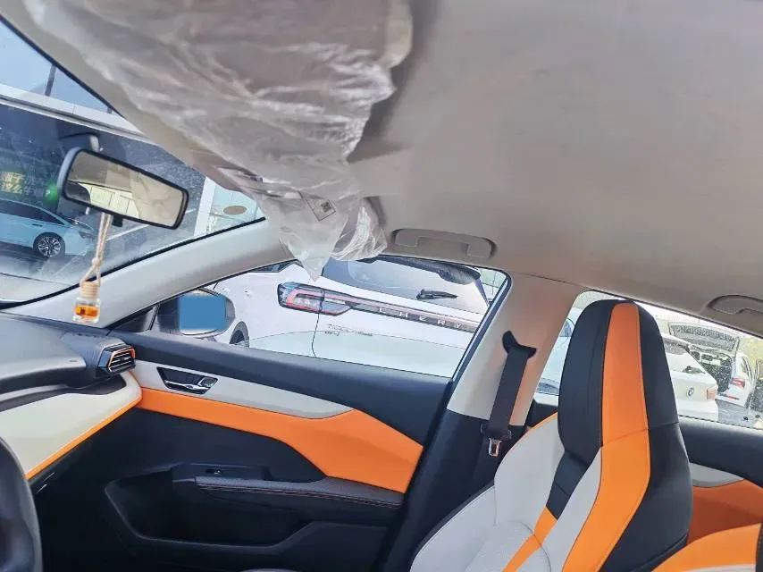 2023 DongFeng Aeolus YiXuan 1.5L 125HP L4 6DCT,autocango,china used car exporter,china ev exporter,chinese used car exporter,chinese used ev exporter