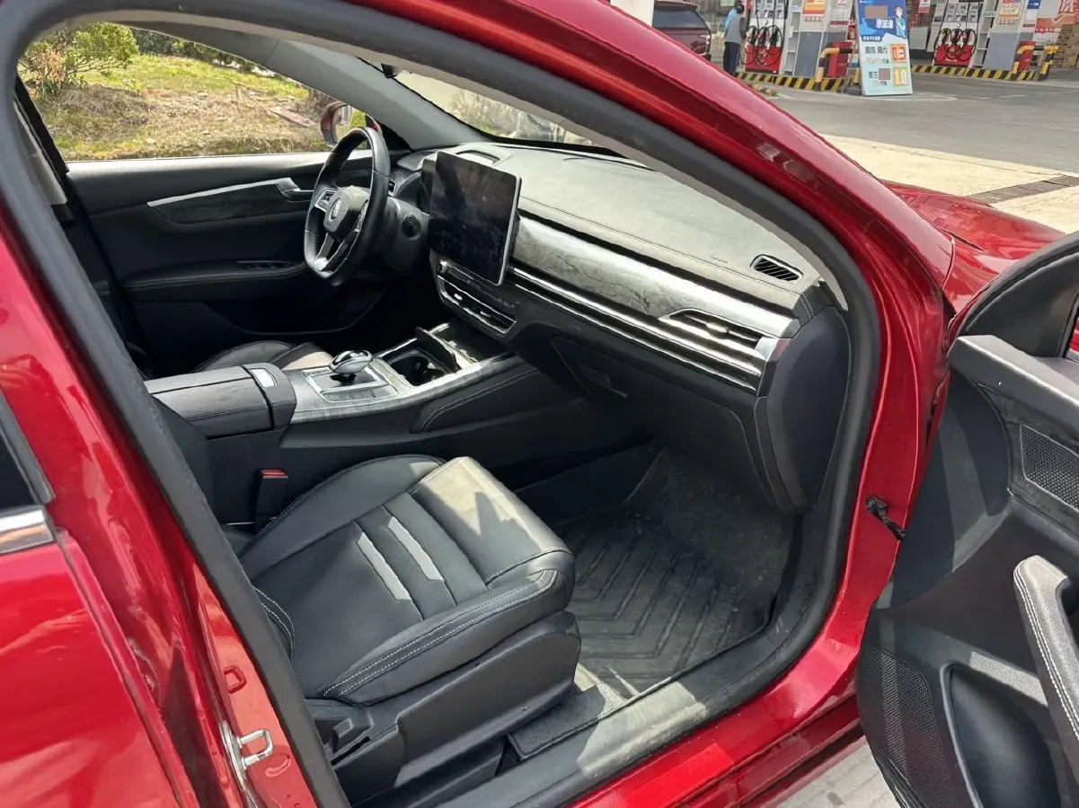 2019 Buick GL6 1.3T 163HP L3 6AT,autocango,china used car exporter,china ev exporter,chinese used car exporter,chinese used ev exporter