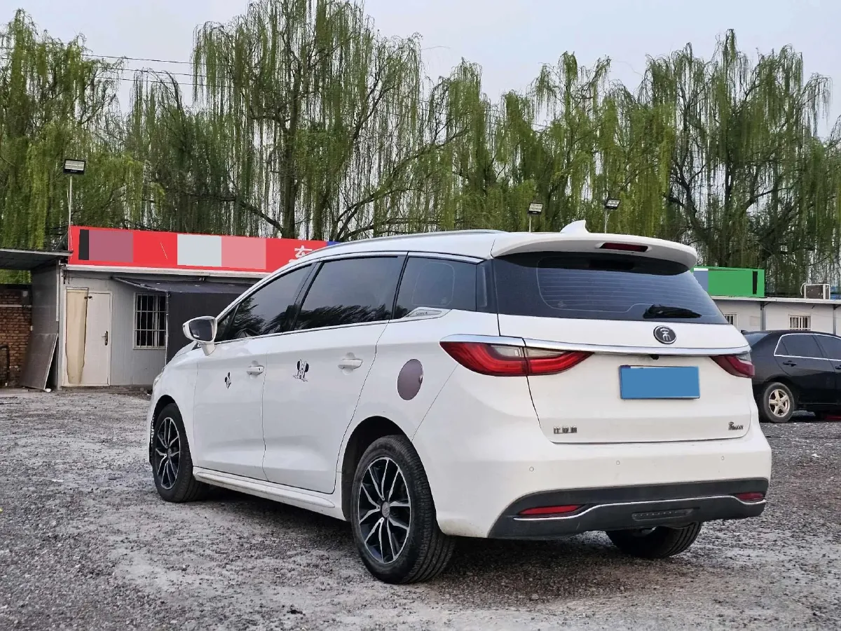 2018 BYD Song MAX 1.5T 154HP L4 6DCT,autocango,china used car exporter,china ev exporter,chinese used car exporter,chinese used ev exporter