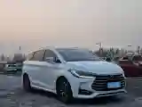 2018 BYD Song MAX 1.5T 154HP L4 6DCT