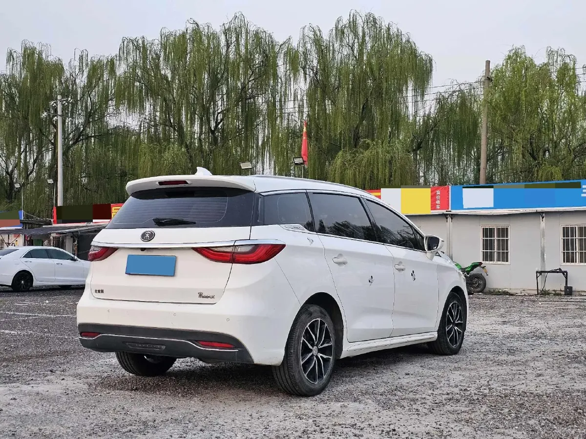2018 BYD Song MAX 1.5T 154HP L4 6DCT,autocango,china used car exporter,china ev exporter,chinese used car exporter,chinese used ev exporter