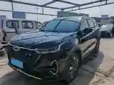 2024 Chery Tiggo 8 PRO 2.0T 254HP L4 7DCT