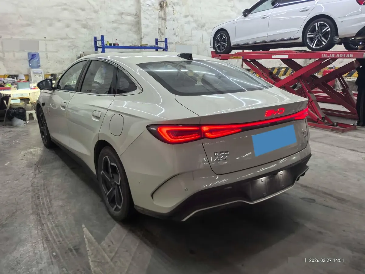 2024 BYD Seal06 1.5L 101HP L4 E-CVT PHEV 15.87KWH,autocango,china used car exporter,china ev exporter,chinese used car exporter,chinese used ev exporter