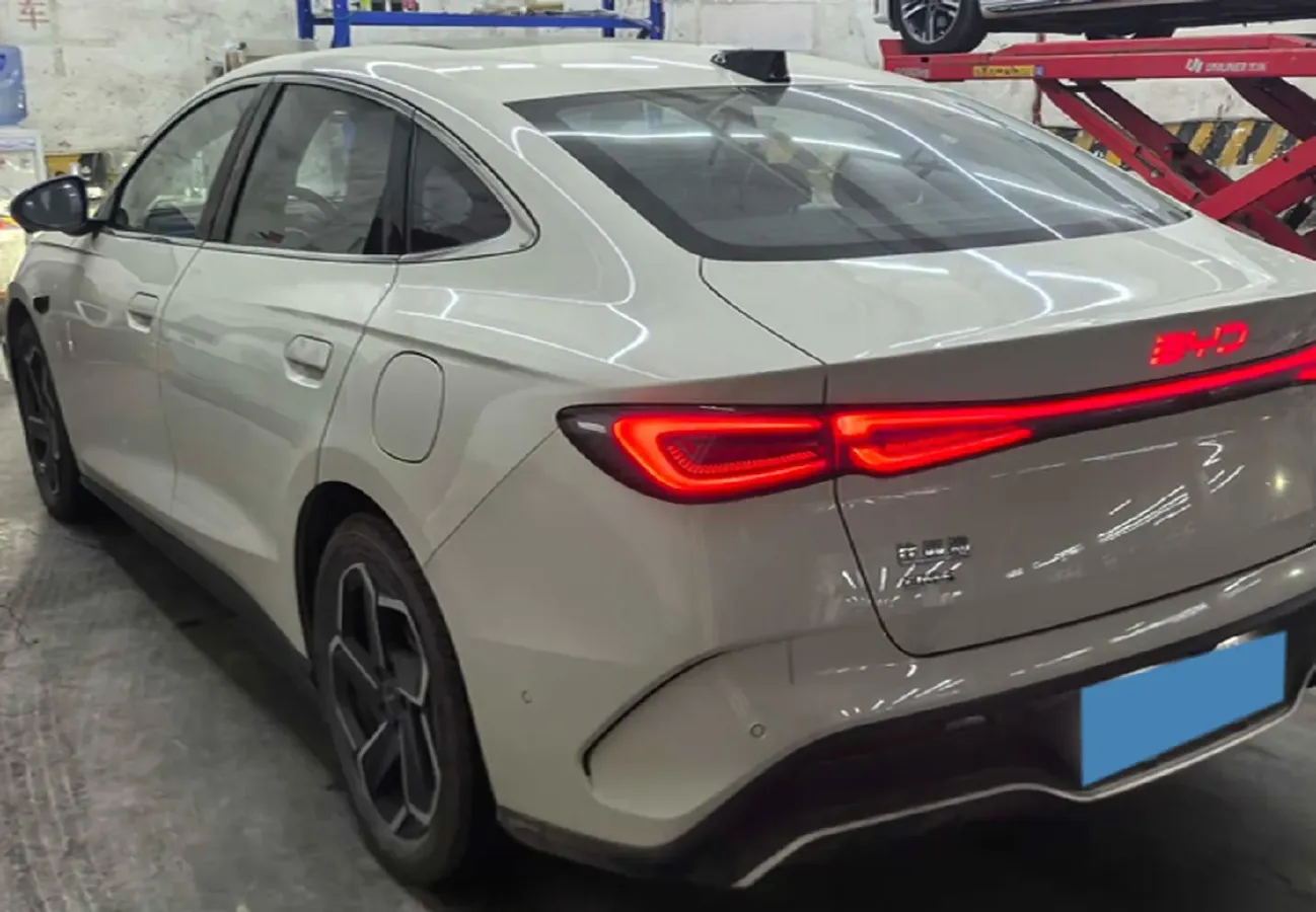 2024 BYD Seal06 1.5L 101HP L4 E-CVT PHEV 15.87KWH,autocango,china used car exporter,china ev exporter,chinese used car exporter,chinese used ev exporter