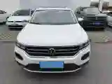 2022 Volkswagen T-Roc 1.4T 150HP L4 7DCT