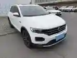 2022 Volkswagen T-Roc 1.4T 150HP L4 7DCT