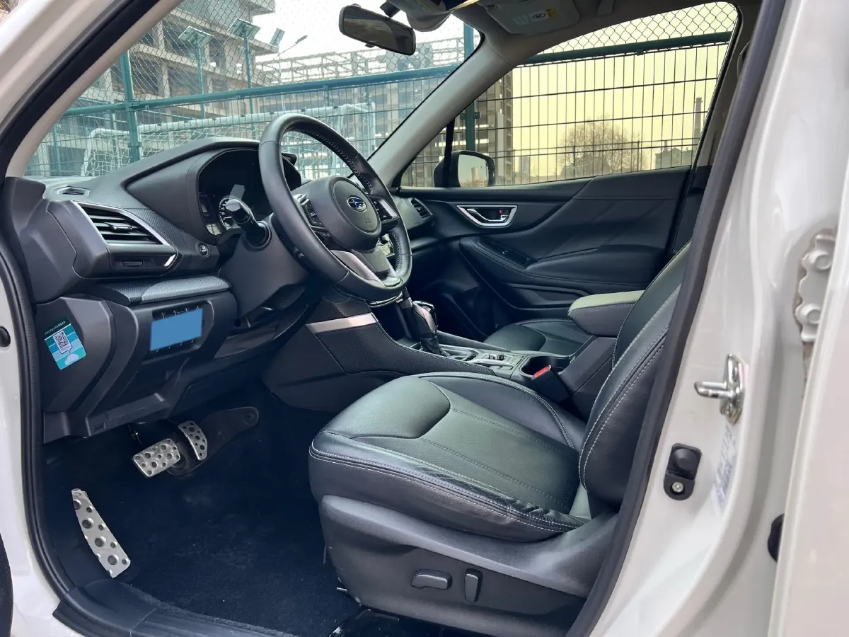 2021 Subaru Forester 2.0L 154HP H4 CVT,autocango,china used car exporter,china ev exporter,chinese used car exporter,chinese used ev exporter