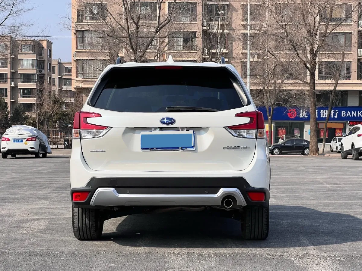 2021 Subaru Forester 2.0L 154HP H4 CVT,autocango,china used car exporter,china ev exporter,chinese used car exporter,chinese used ev exporter