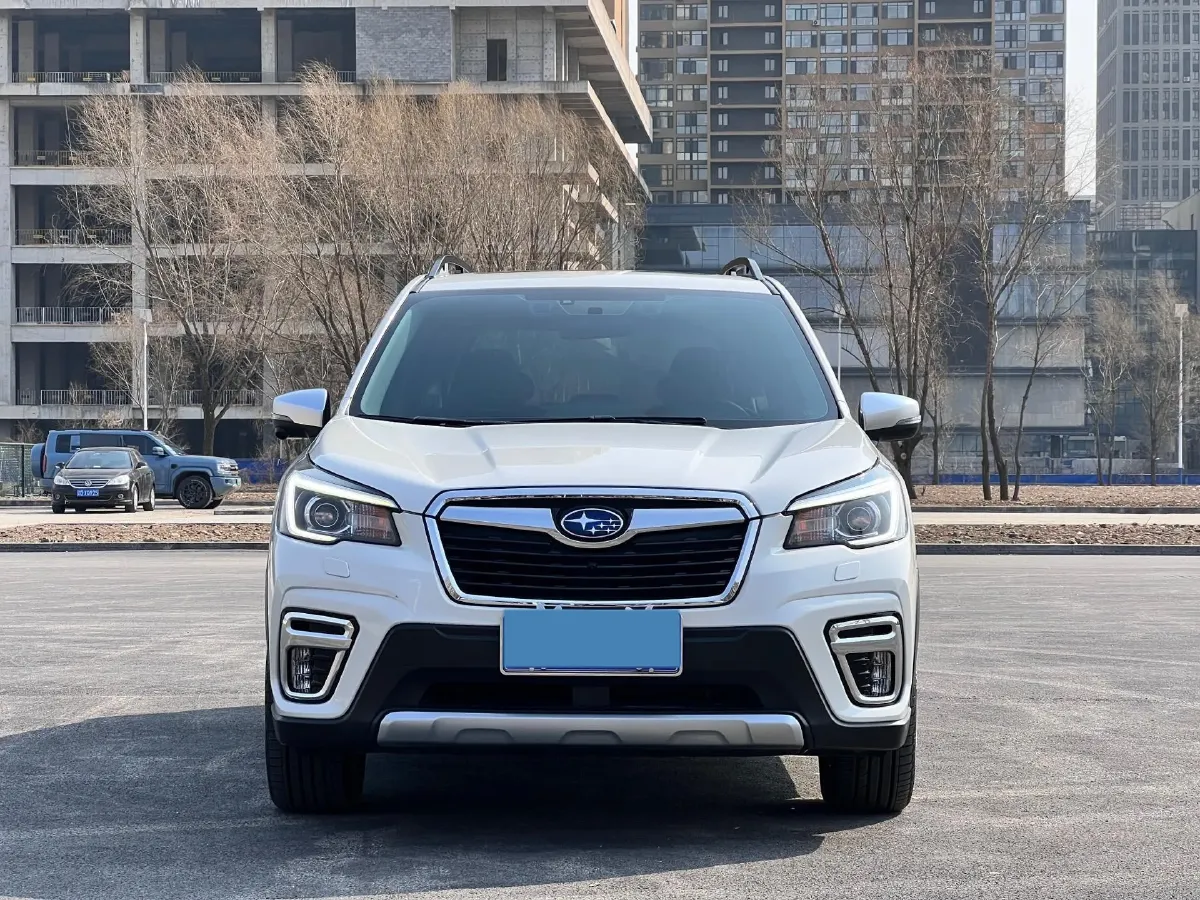2021 Subaru Forester 2.0L 154HP H4 CVT,autocango,china used car exporter,china ev exporter,chinese used car exporter,chinese used ev exporter
