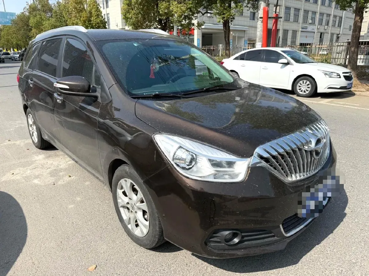 2016 HaiMa V70 1.5T 156HP L4 6AT,autocango,china used car exporter,china ev exporter,chinese used car exporter,chinese used ev exporter