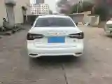 2019 Roewe i5 1.5L 120HP L4 5MT