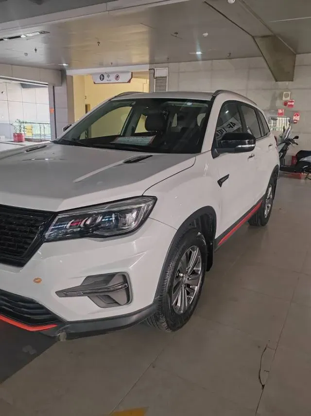 2021 ChangAn CS75 1.5T 178HP L4 7DCT,autocango,china used car exporter,china ev exporter,chinese used car exporter,chinese used ev exporter